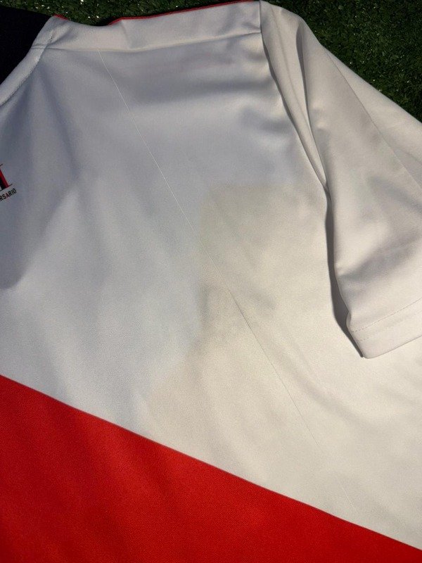 Camiseta titular Aeroready 2021/22 (M) — imagen 8