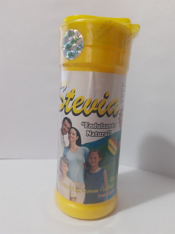 Producto - Stevia boliviana
