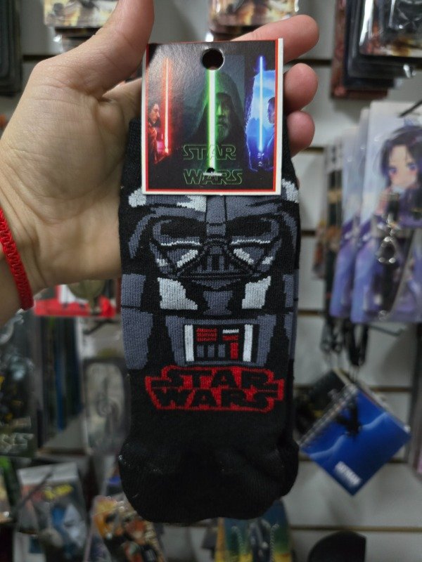 Producto - Medias Darth Vader