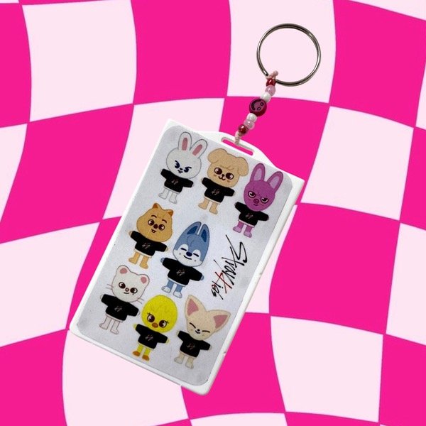 Producto - Porta Sube Skzoo