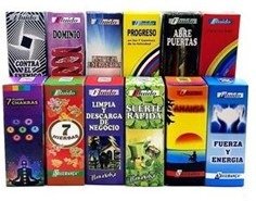 Producto - FLUIDOS ESOTÉRICOS