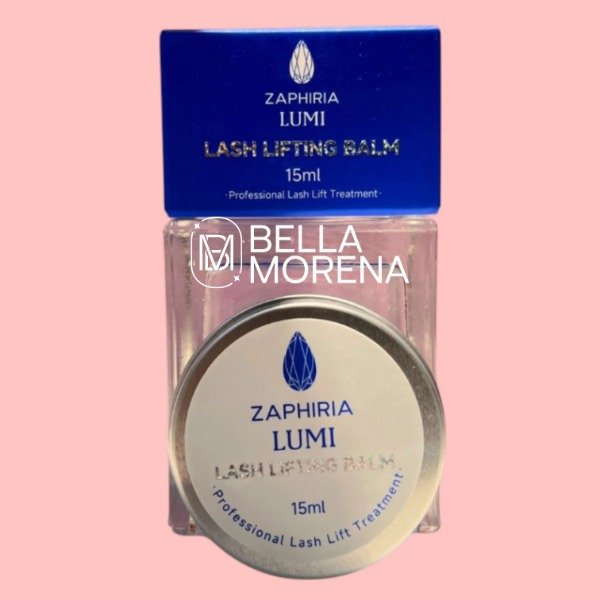 Producto - BALSAMO LUMI ZAPHIRIA