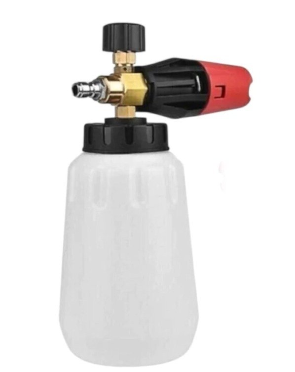 Producto - Foam Lance 1L Autocare