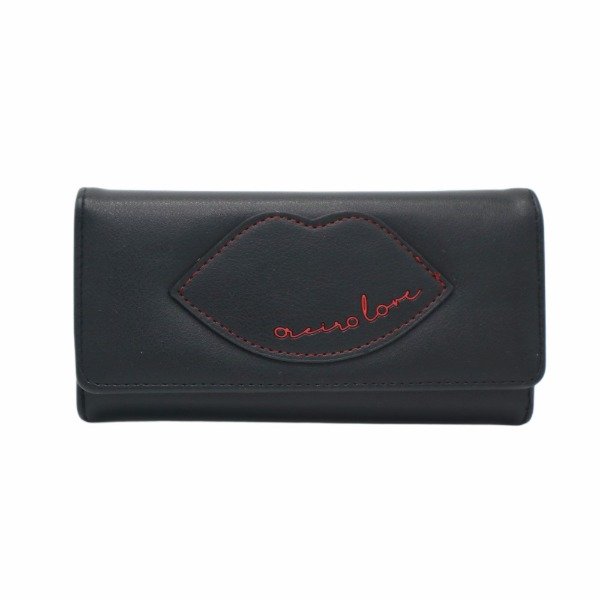 Producto - BILLETERA OREIRO LOVE 29738 - 1