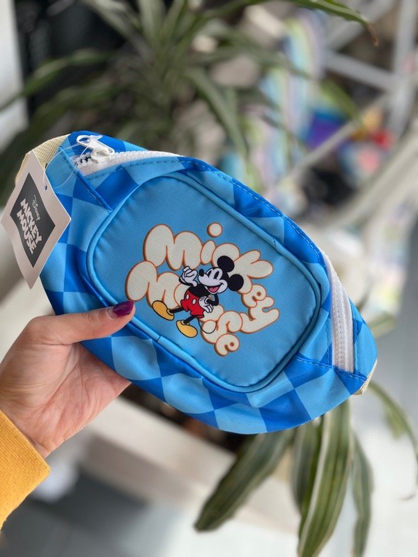 Riño Mickey