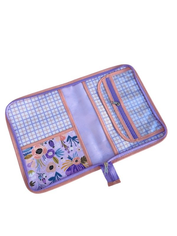 Producto - Organizador A5 Cierre OA56