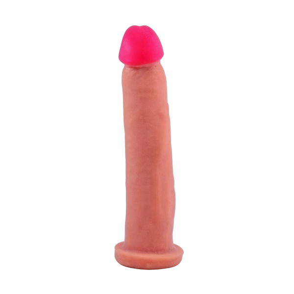 Producto - Cyber Macizo Geminis Realístico (20x3,5cm)