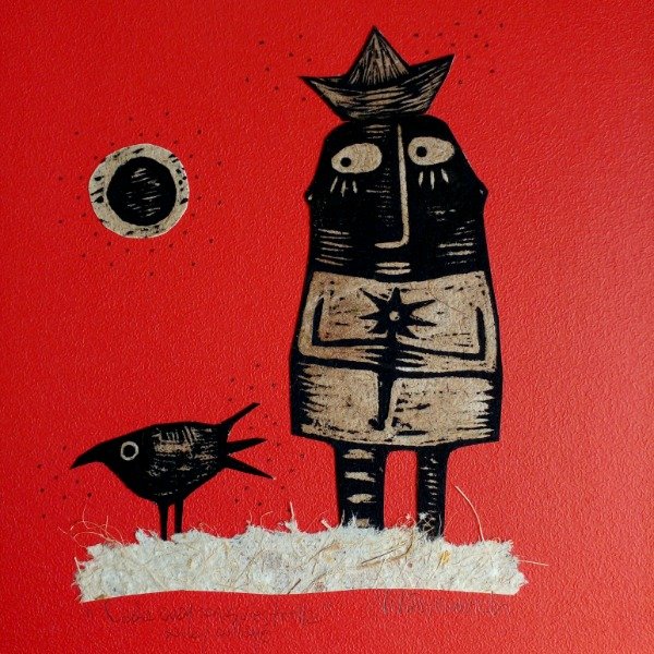 Producto - cada cual con su estrella ( 2 fondo rojo )