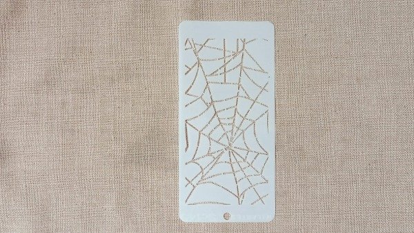 Producto - Stencil (20x8) - 0