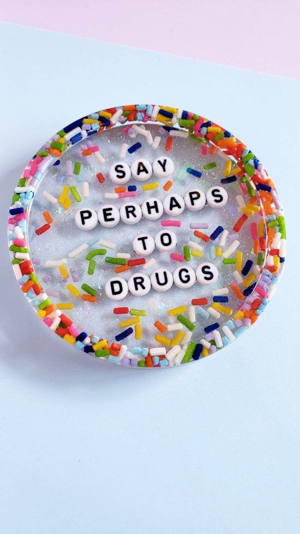 Producto - Posavasos - Perhaps