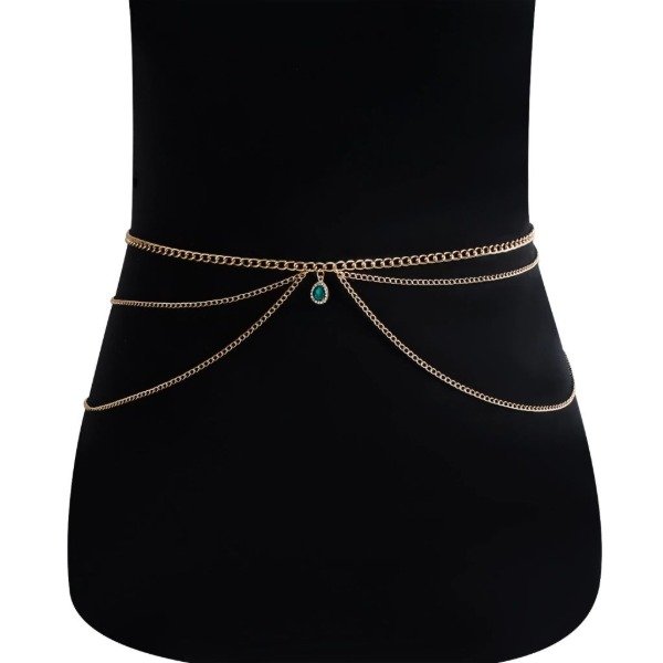 Producto - Body Chain Marianela