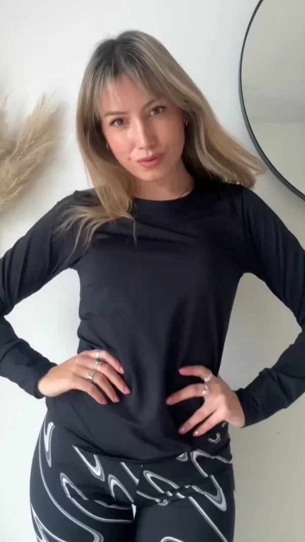 Producto - Camiseta térmica