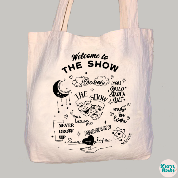 Producto - Totebag Niall 06
