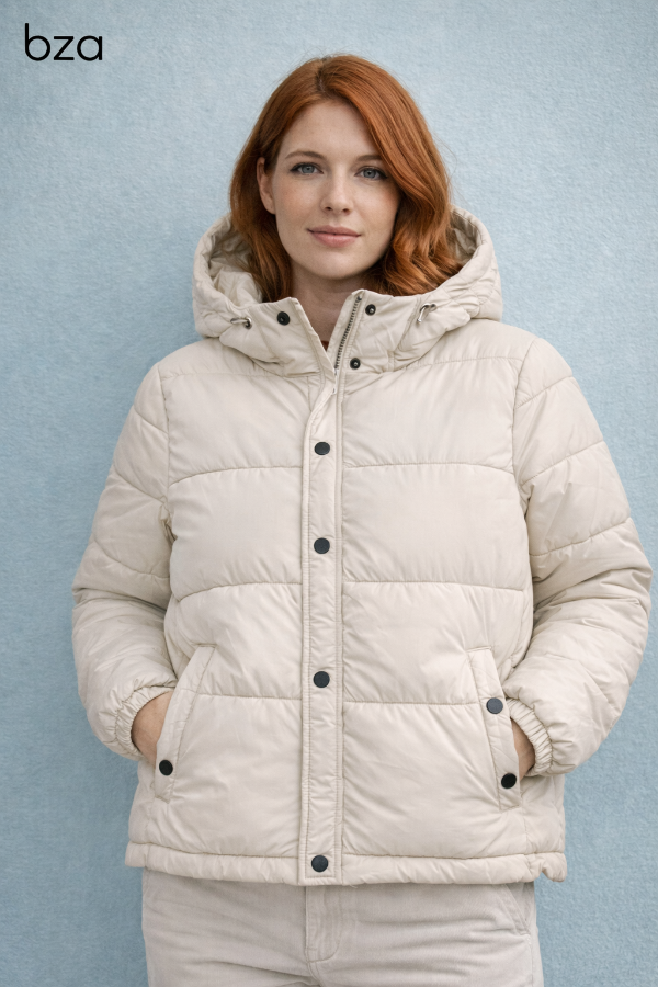 Producto - CAMPERA PUFFER ART. 5913