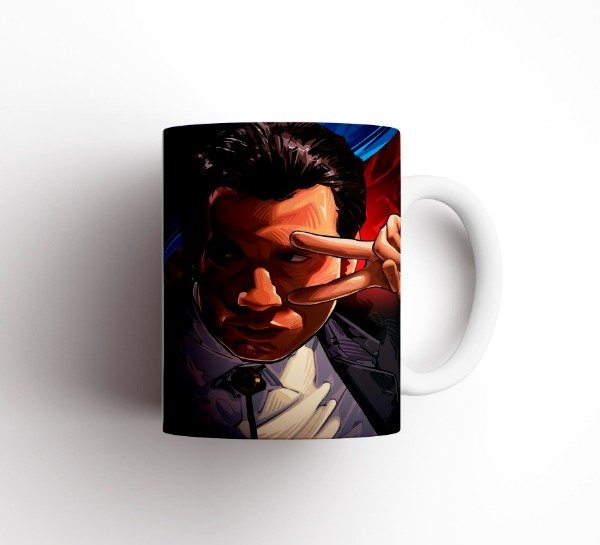 Producto - PULP FICTION 009