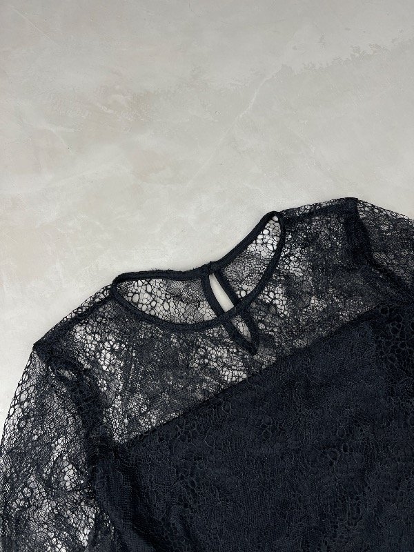 Producto - Lace-Layer Top - 4