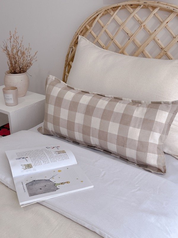 Producto - Almohadón Picnic 30x60 cms