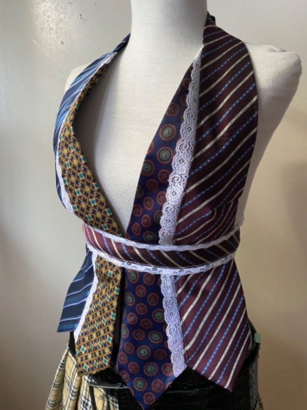 Producto - Ties Top 04