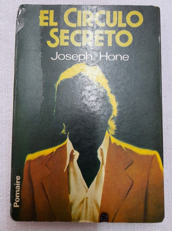 Producto - El Círculo Secreto - Joseph Hone - Pomaire