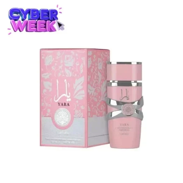 Producto - Lattafa Yara Eau de Parfum 100 ml