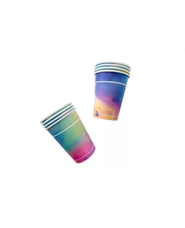 Producto - VASOS ESTAMPADOS MULTICOLOR