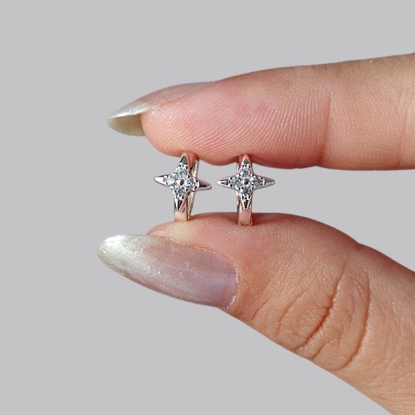 Producto - Argollas Ainoha AB 40309 - 0