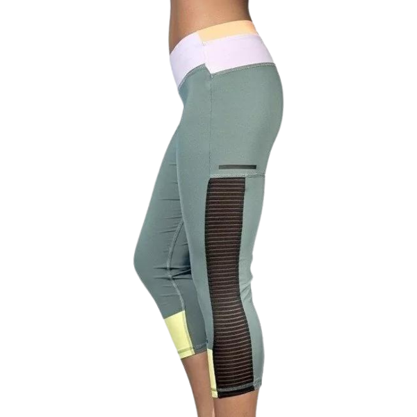 Producto - Calza adidas Studio Power Tights Mujer - 3