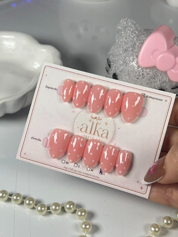 Producto - Set Strawberry Milk - 1
