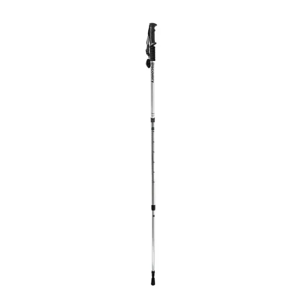 Producto - BASTON DE TREKKING 3 TRAMOS DISCOVERY