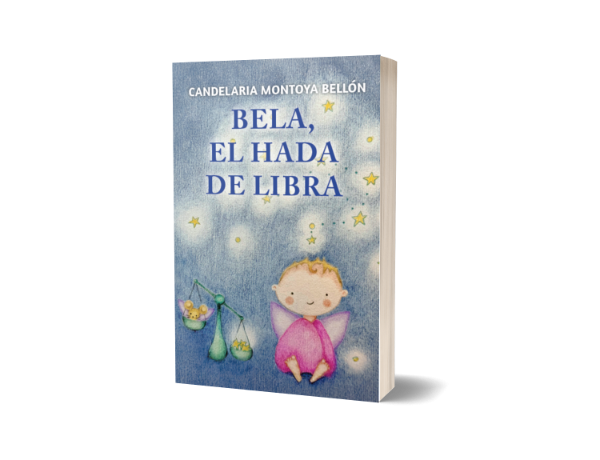 Producto - El Hada de Libra - Cande Montoya