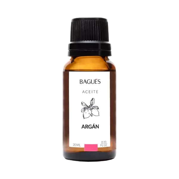 Producto - Aceite de argán - 20 ML