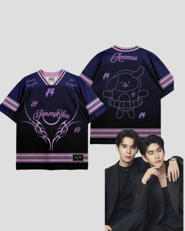 Producto - Jersey Jimmyse