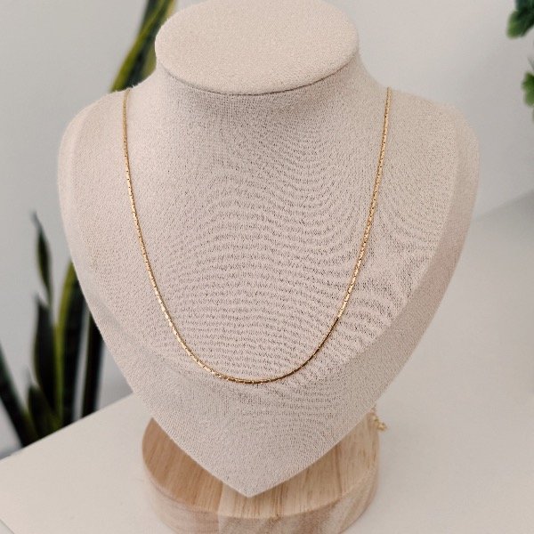 Producto - Cadena rigida 45/50cm