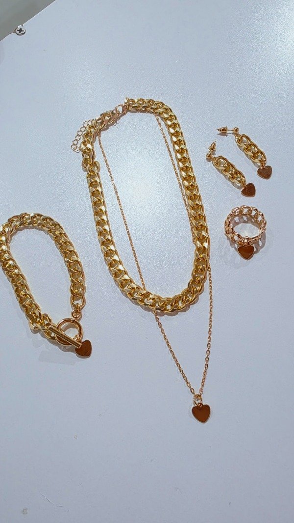 Producto - Set paola FS