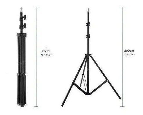 Producto - TRIPODE 2MTS