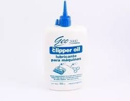 Producto - Aceite lubricante GEO.