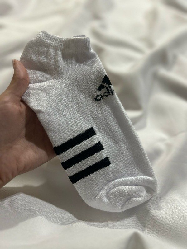 Producto - ADIDAS BLANCO SOQ