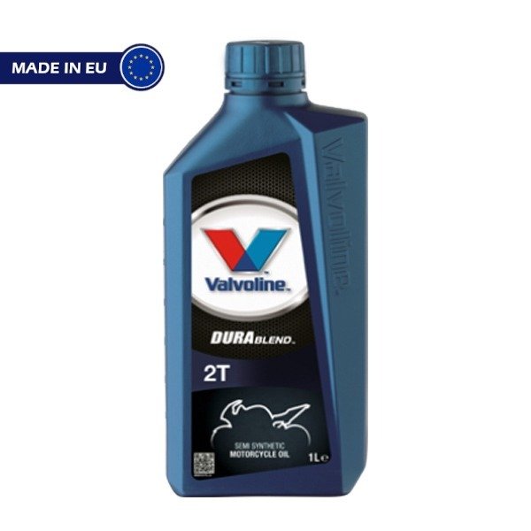 Producto - ACEITE VALVOLINE DURABLEND 2T [1L]