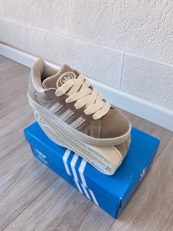Producto - Zapatillas campus II
