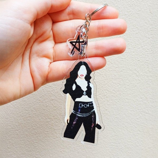 Producto - Llavero Lali Show
