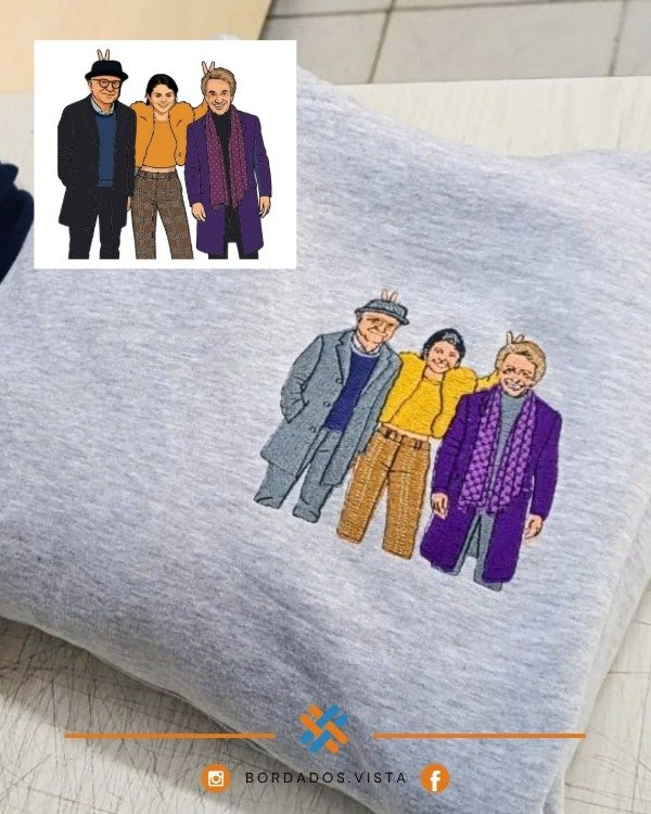 Producto - Amigos - 0