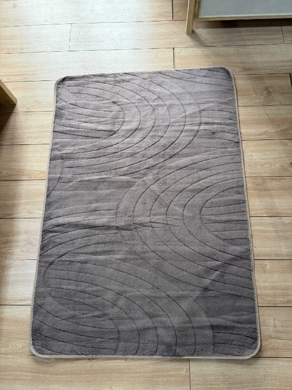 Producto - Alfombra Venecia marrón - 1