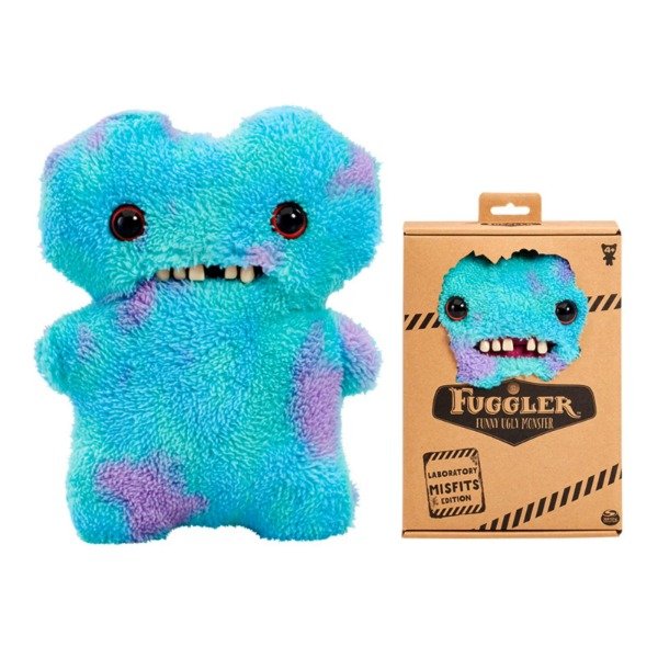 Producto - Flugger Monster con dientes "reales"