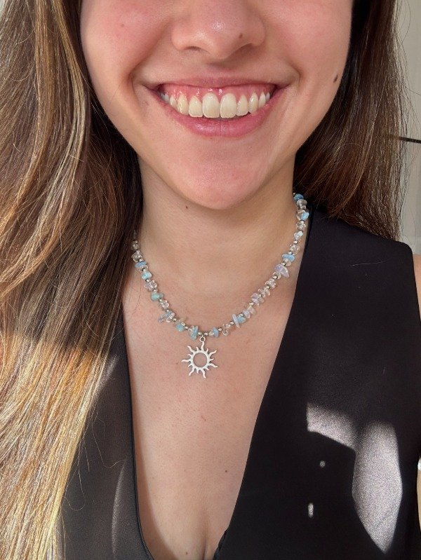 Producto - Collar Selene