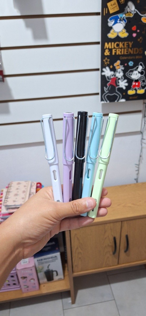 Producto - Lapiz infinito