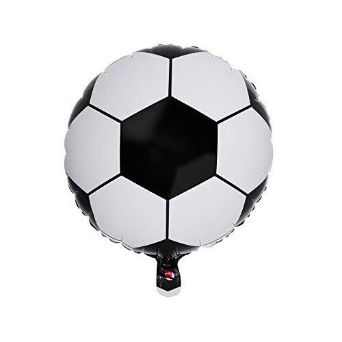 Producto - GLOBO PELOTA DE FUTBOL 36 CM