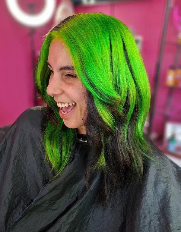 Producto - Tintura lemon acid 250 ml