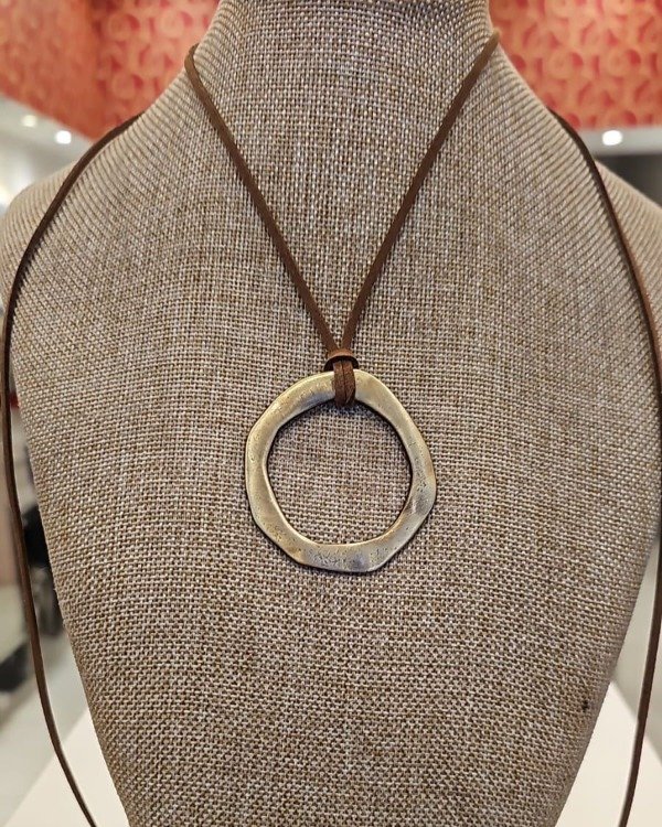 Producto - Collar Haimi
