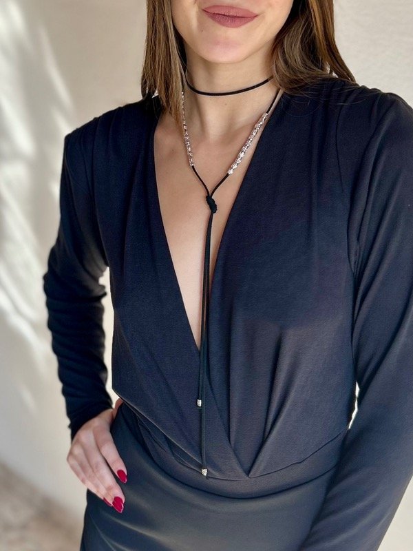 Producto - Choker LUCY