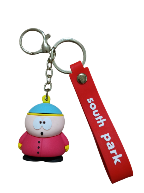 Producto - LLAVERO SOUTH PARK - ERIC